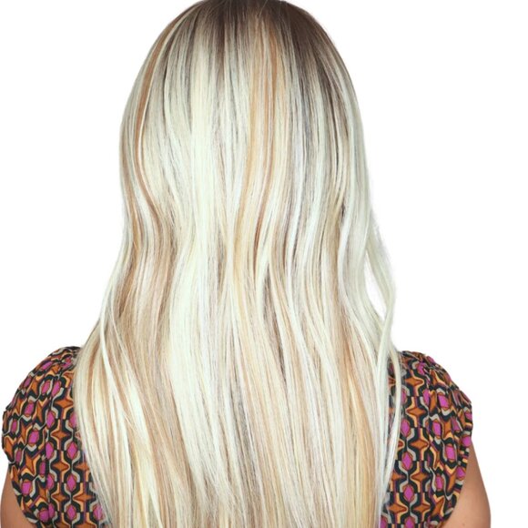 Chelsey Smith Crowns Allyson Wig - Picture 13 of 14